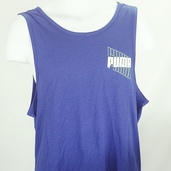 Puma tank top - Picture 7 of 10